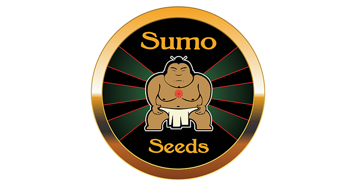 Sumo Seeds семена конопли