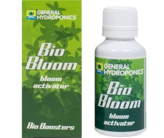BioBloom Стимулятор цветения BioBloom