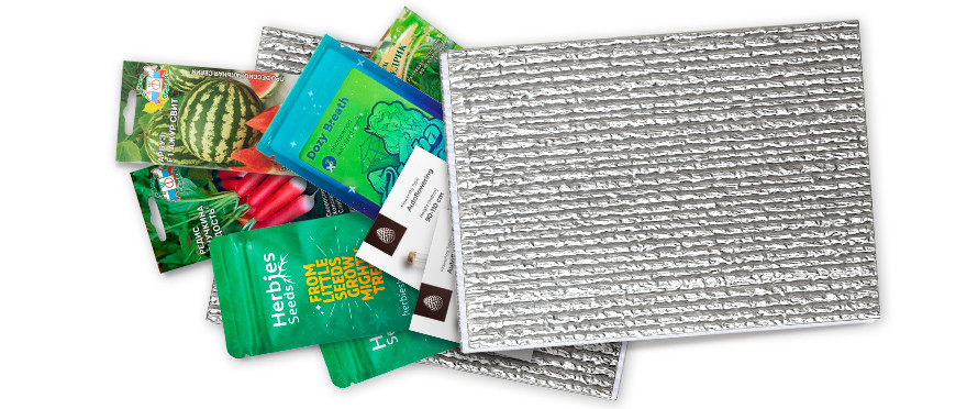 Упаковка заказов Шишкин Семена