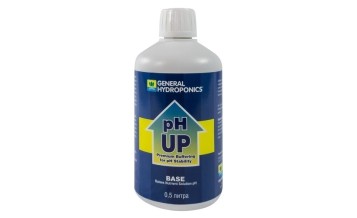 pH Up GHE 500 ml