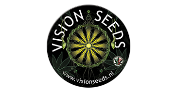 Мощные сативные сорта от Vision Seeds Мощные сативные сорта от Vision Seeds