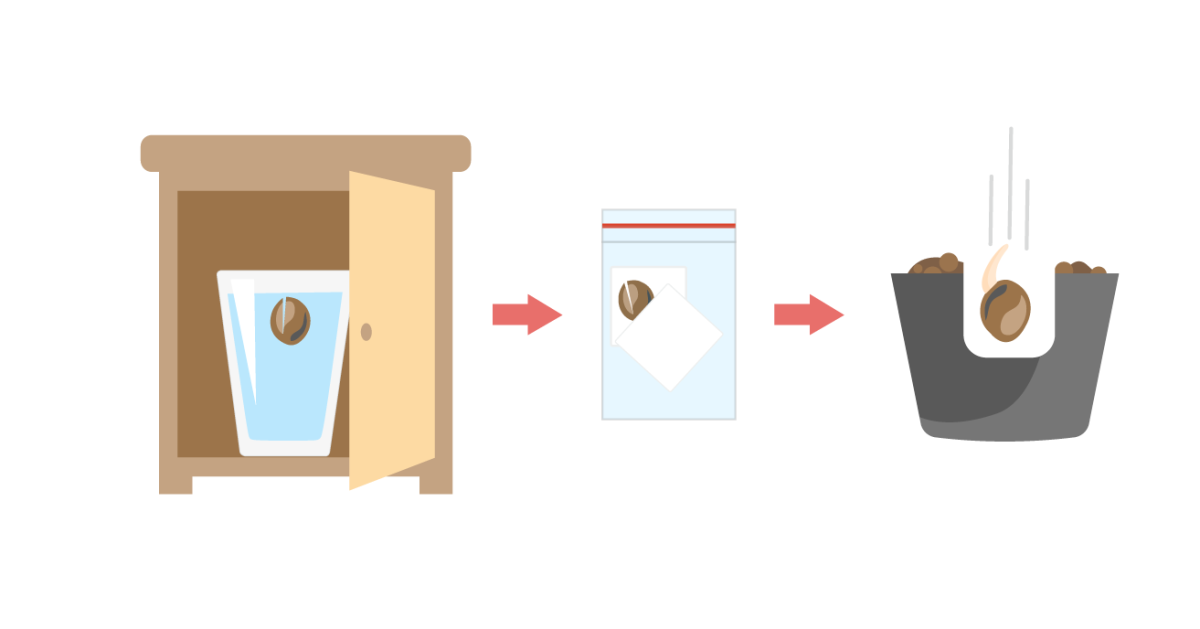 Проращивание семян конопли Подготовка семян к высадке