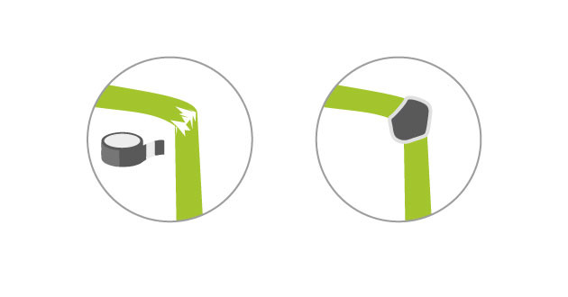 Как восстановить сломанные стебли каннабиса Как восстановить сломанные ветви каннабиса