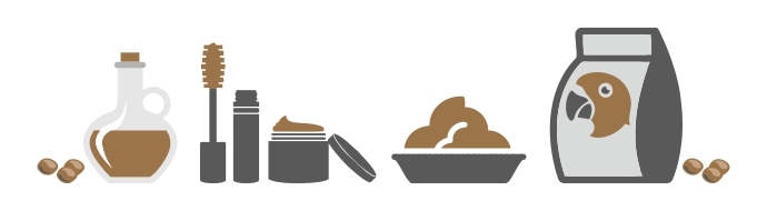 продукты из семян конопли