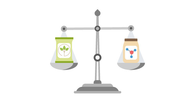 Каннабис: органическое или синтетическое питание Питательные вещества для каннабиса: азот, калий, фосфор и микроэлементы