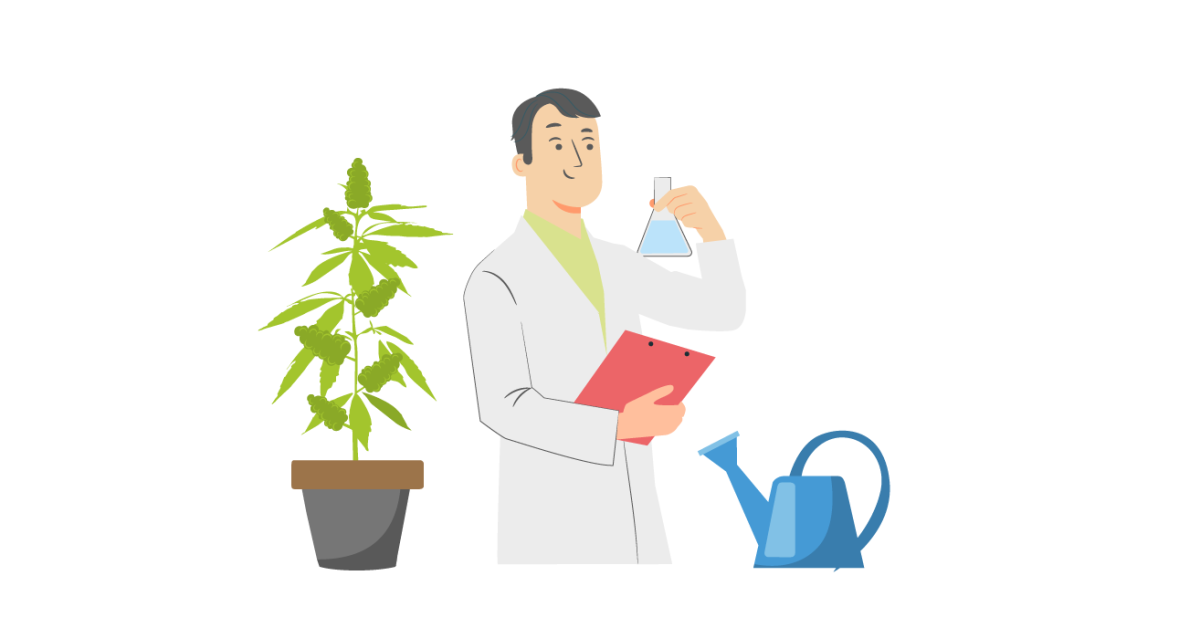 Подготовка воды для полива