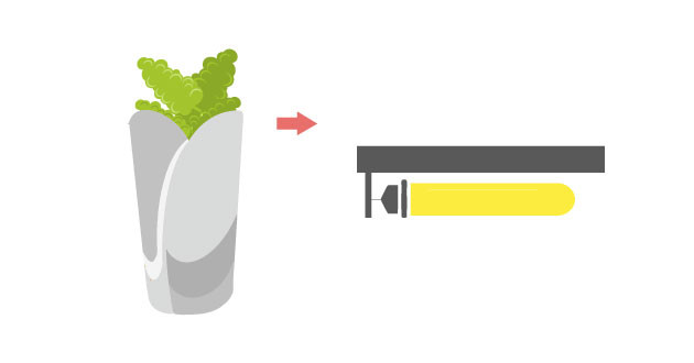ферментация небольшого количества конопли