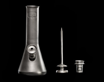 Металлические бонги