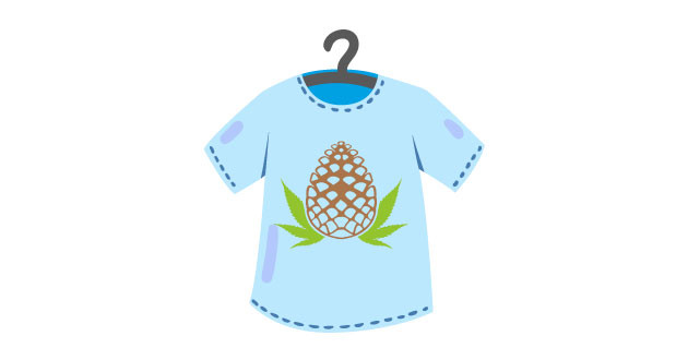 Изображения конопли в массовой культуре