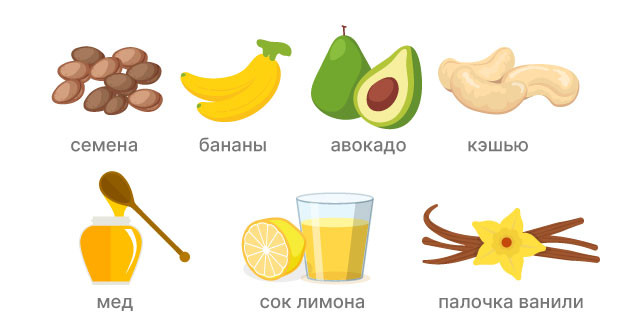 Мороженое из конопли без ТГК Мороженое с семенами конопли