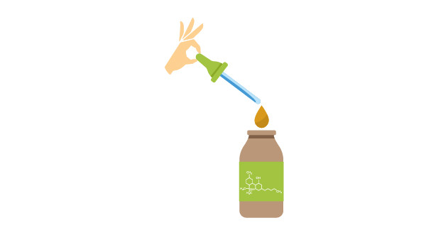 Выбор сорта конопли с высоким содержанием КБД