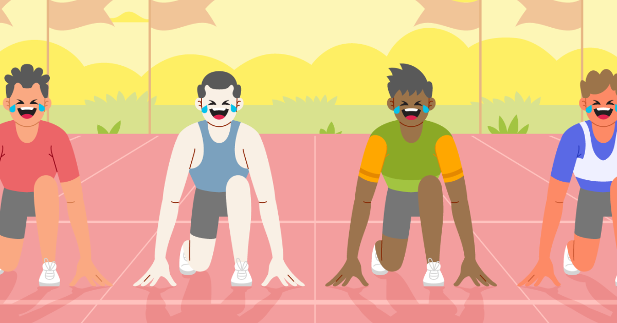 Занятия спортом под марихуаной