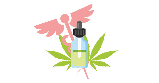 Целительные свойства конопляной настойки