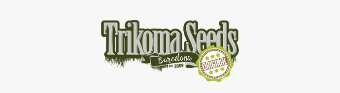 Оригинальные сорта от Trikoma Seeds Оригинальные сорта от Trikoma Seeds