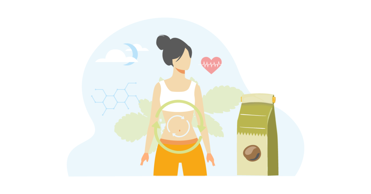 Польза клетчатки из конопли