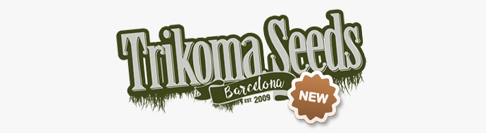 Испанский банк Trikoma Seeds