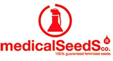 Medical Seeds сидбанк