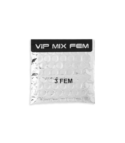 VIP Mix Fem (VIP seeds) микс семян конопли