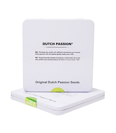 Семена каннабиса Forest Dream в оригинальной упаковке