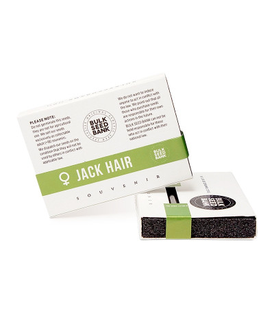 Jack Hair fem семена конопли