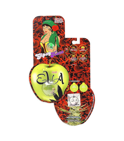 Gipsy Haze fem семена конопли