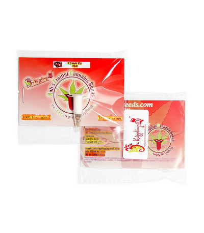 Melon Kali fem (KFC Seeds) семена конопли