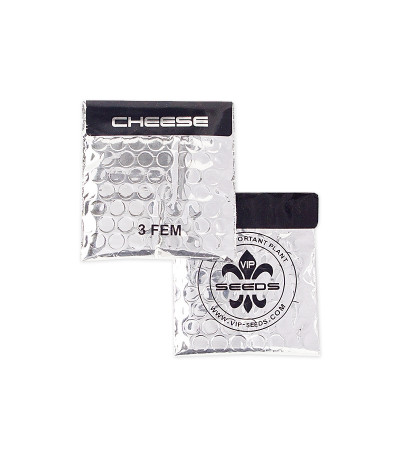 Love Peace fem (VIP Seeds) семена конопли