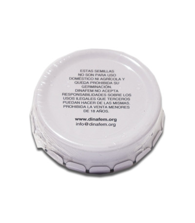 Pack Coleccionista №2 микс семян конопли