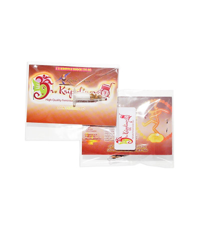 Kripple Shock fem (Dr. Krippling Seeds) семена конопли