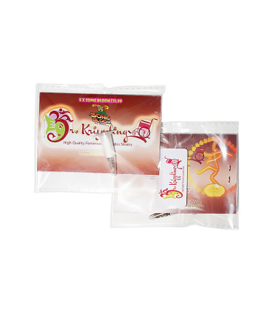 Sonic Bloom Auto fem (Dr. Krippling Seeds) семена конопли