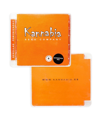 Classic Auto Mix микс семян конопли