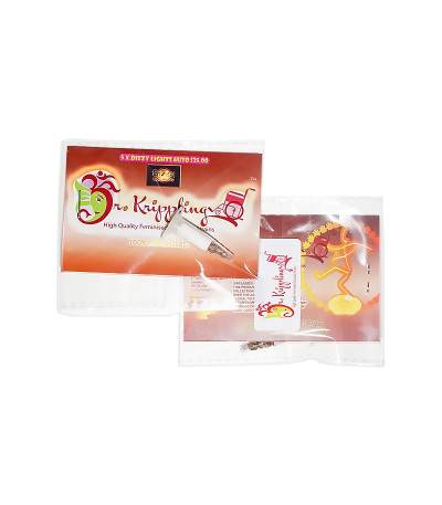 Dizzy Lights Auto fem (Dr. Krippling Seeds) семена конопли