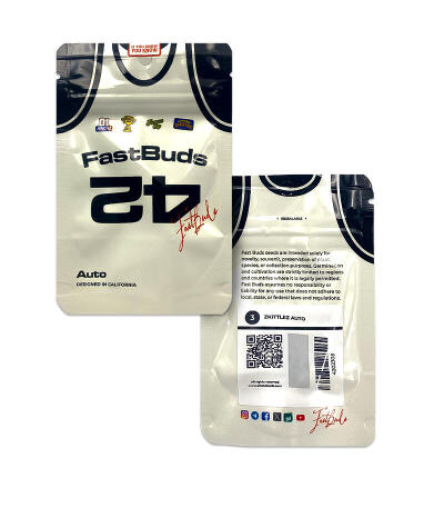 Zkittlez Auto fem (FastBuds) семена конопли