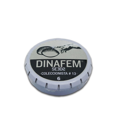 Pack Coleccionista №13 микс семян конопли