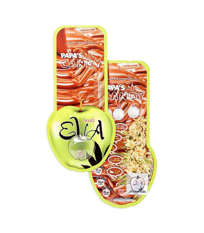 Papa's Candy fem семена конопли