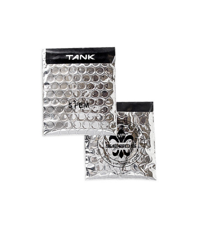 Tank fem (VIP seeds) семена конопли