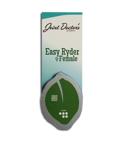Easy Ryder auto fem (Joint Doctor) семена конопли