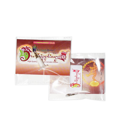 Krippleberry Auto fem (Dr. Krippling Seeds) семена конопли