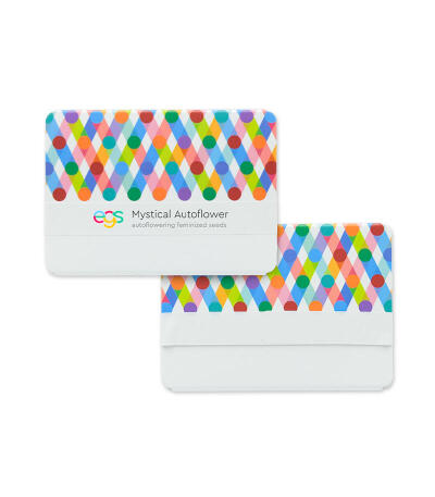 Mystical Autoflower fem (Easy Grow Seeds) семена конопли