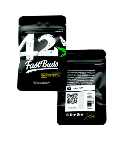 Tangie'matic auto fem семена конопли