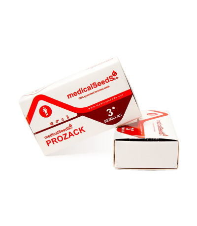 Prozack fem семена конопли