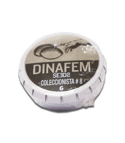 Pack Coleccionista №8 микс семян конопли