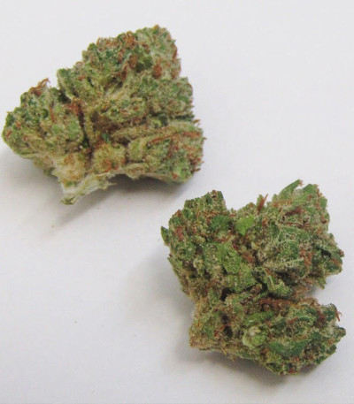 Canadian Kush 2.0 fem семена конопли