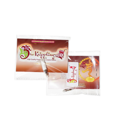 White Rush Auto fem (Dr. Krippling Seeds) семена конопли