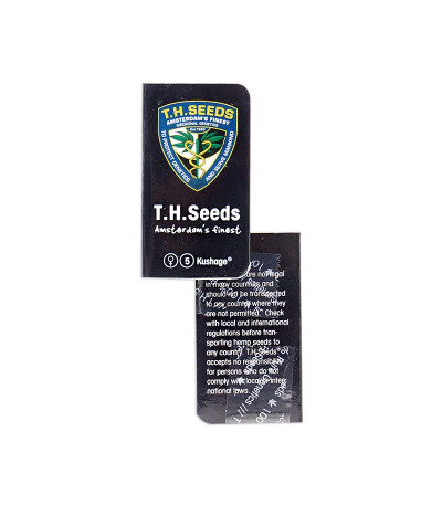 Kushage fem семена конопли