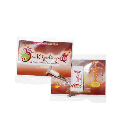 Super Skunk Auto fem (Dr. Krippling Seeds) семена конопли