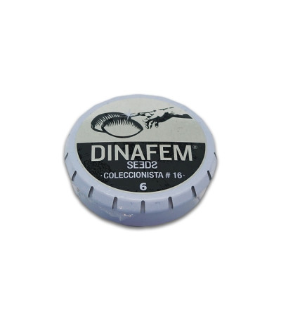 Pack Coleccionista №16 микс семян конопли