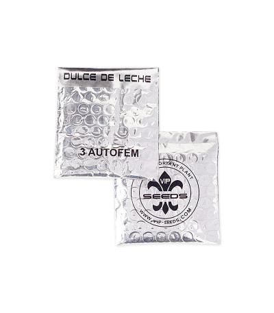 Dulce De Leche Auto fem (VIP seeds) семена конопли