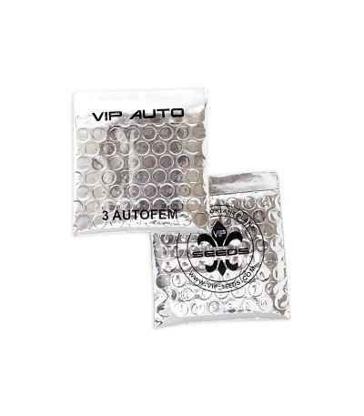 VIP Auto fem (VIP seeds) семена конопли