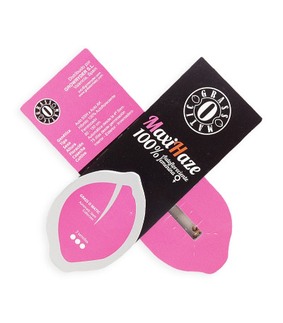 Maxi Haze auto fem семена конопли